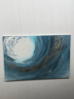 Abstract painting  2