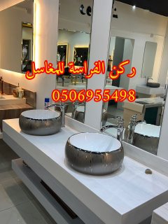 اشكال مغاسل رخام فخمة مودرن في الرياض,0506955498 4