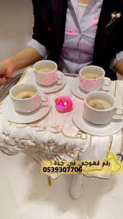صبابين قهوة في جدة و قهوجين رجال ونساء,0539307706 5