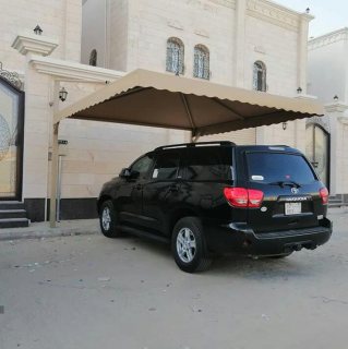 افضل شركة تركيب مظلات السيارات في الرياض 0555297757