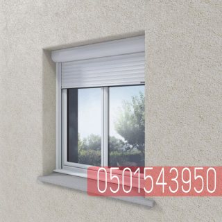 تركيب نوافذ شتر في جدة, 0501543950 2