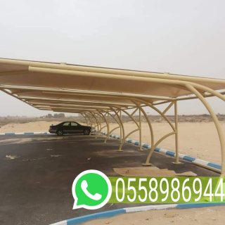 تركيب مظلات منازل استراحات في مكة المكرمة 0558986944 3