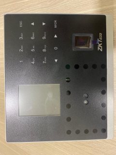 جهاز بصمه حضور وانصراف للشركات موديل ZKT ECO MB 2000 2