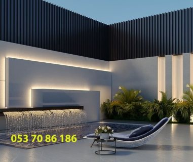 حداد سواتر بالرياض سواتر ومظلات الرياض 186 86 70 053 6