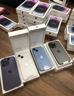 iPhone 15,15Pro,13promax,14promax stock original  3