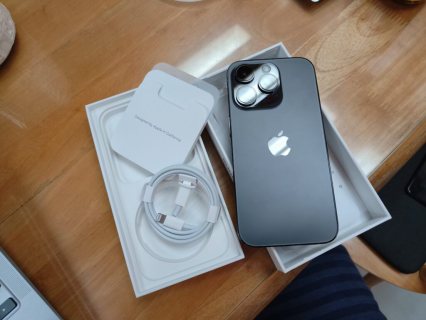 For Sell Apple iPhone 15 Pro Max 2