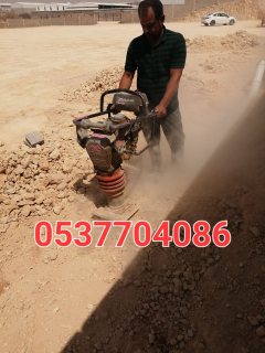 عمل اسفلت امام المنازل في الرياض  086 704 37 05 3