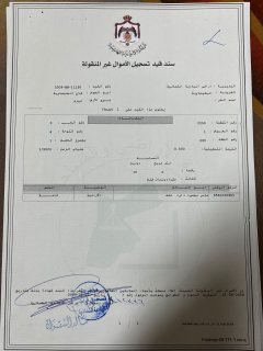ارض للبيع في منطقة البقعاوية - محافظة المفرق- الاردن 2