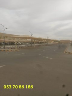 مظلات سيارات الرياض 186 86 70 053 5