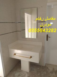   مغاسل رخام , تفصيل مغاسل رخام حمامات في الرياض 4