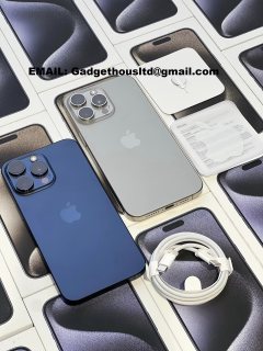 Original Apple iPhone 15 Pro Max, iPhone 15 Pro, iPhone 15, iPhone 15 Plus 4