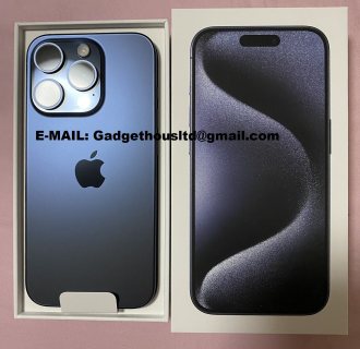 Original Apple iPhone 15 Pro Max, iPhone 15 Pro, iPhone 15, iPhone 15 Plus 5