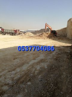  تنفيذ جميع أعمال الاسفلت والقشط بجميع المواصفات 0537704086 7