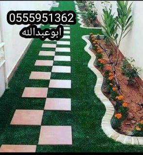  اصباغ وديكورات الجبيل 3