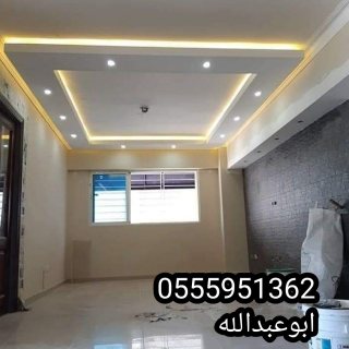   اصباغ وديكورات الجبيل 6