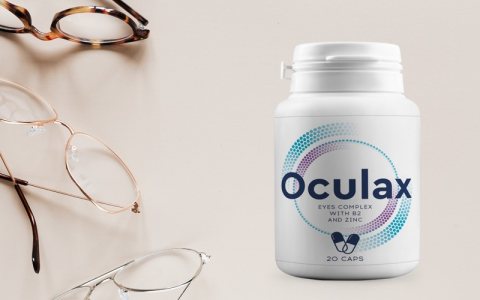 Oculax – مُساعد موثوق في دعم صحَّة العينين 3