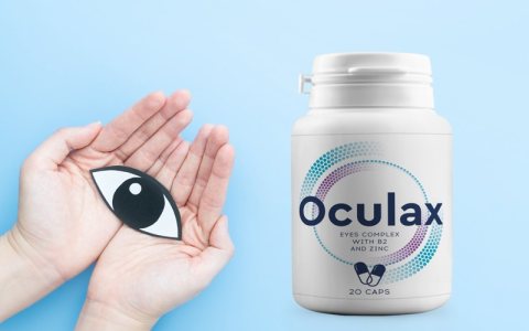 Oculax – مُساعد موثوق في دعم صحَّة العينين 5
