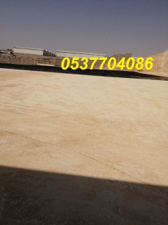  عمل اسفلت امام المنازل في الرياض  086 704 37 05 3