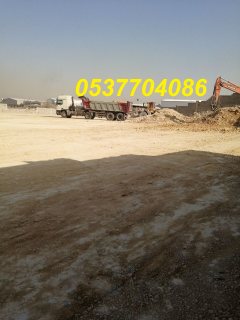  عمل اسفلت امام المنازل في الرياض  086 704 37 05 6