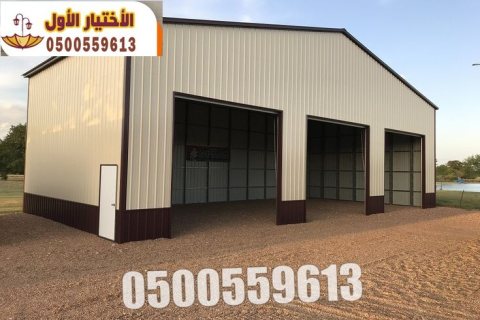 ارخص بناء ملاحق ساندوتش بانل في الرياض والخرج 0548692241 2