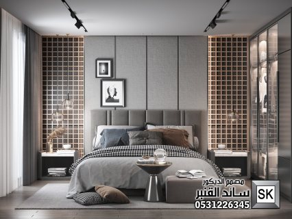 ديكور داخلي فاخر 4