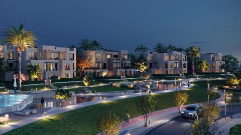 Real Estate in hurghada 1