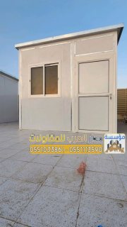 مقاول تركيب ساندوتش بانل غرف الرياض 0551033861 2