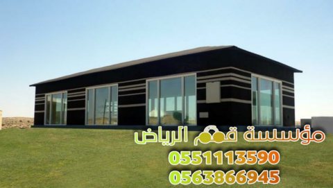 تفصيل بيوت شعر بالرياض 0563866945