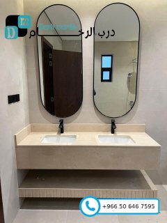 تفصيل مغاسل رخام بالرياض 506467595⁩0 5