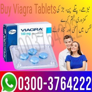 Buy Viagra Tablets Price in Pakistan 03003764222