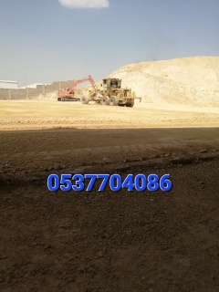  عمل اسفلت امام المنازل في الرياض  086 704 37 05 5