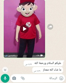 فص شخصات كرتونية حسب الطلب الشحن طيران 