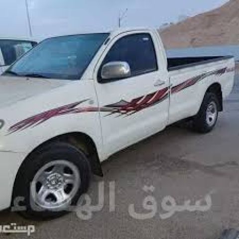 وانيت نقل عفش حي الشفاء 0550560494