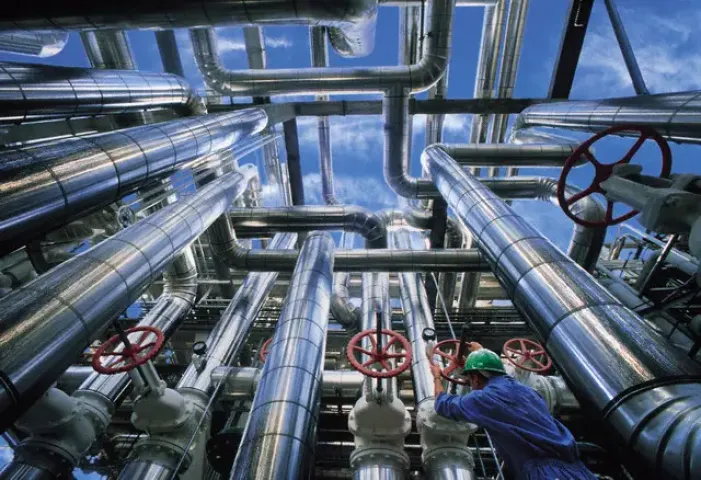 Pipes and Piping Systems Optimization Training Course