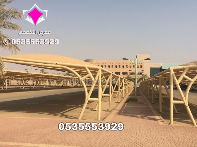 متخصصون في صيانة مظلات اصلاح جميع انواع المظلات 0500559613  3