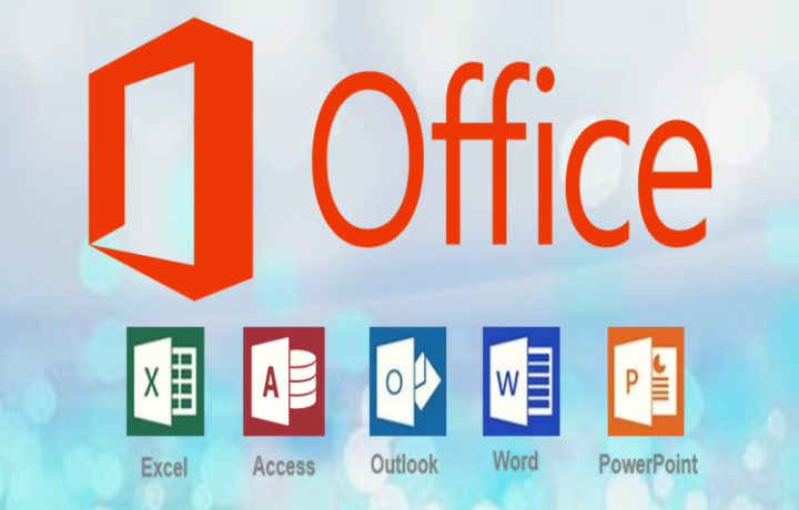 مايكروسوفت اوفيس 365 Microsoft Office 