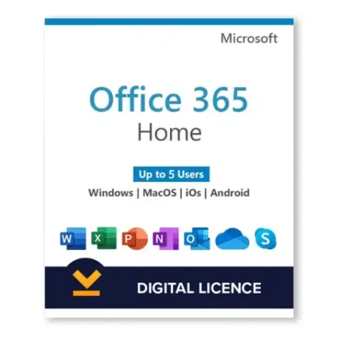 مايكروسوفت اوفيس 365 Microsoft Office  2