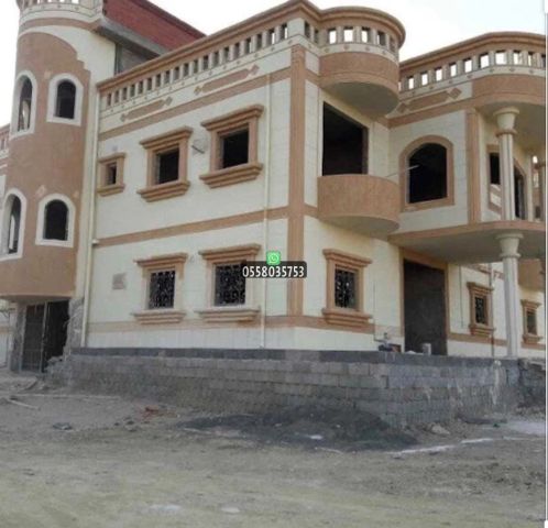 بناء وتسليم مفتاح في جدة – نوفر لك منزل الأحلام بسهولة وسرعة! 2