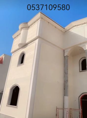  حجر واجهات , توريد وتركيب حجر ورخام طبيعي وصناعي 2