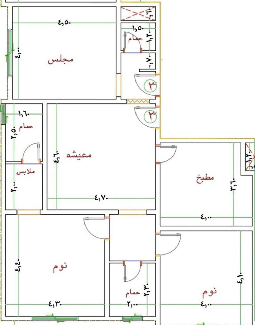 فرصة استثمارية مميزة في جدة!  3