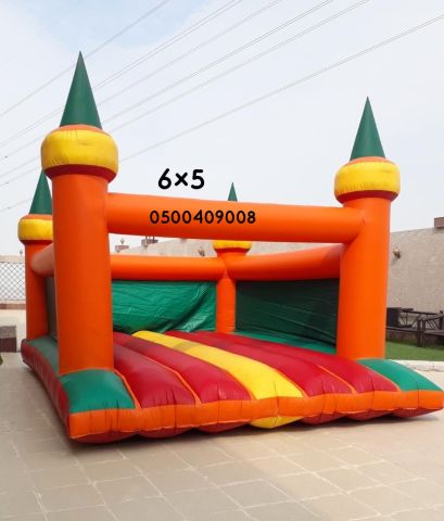 نطيطات صابونيه زحاليق مائيه للايجار اليومي الرياض0500409008 2
