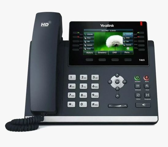 سنترال IP سنترالات ip تلفونات جراند ستريم ياستر تركيب وتوريد 2