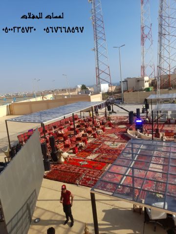 تأجير كراسي بار في الرياض ، طاولات بوفيه ، تأجير دفايات0567668597 10