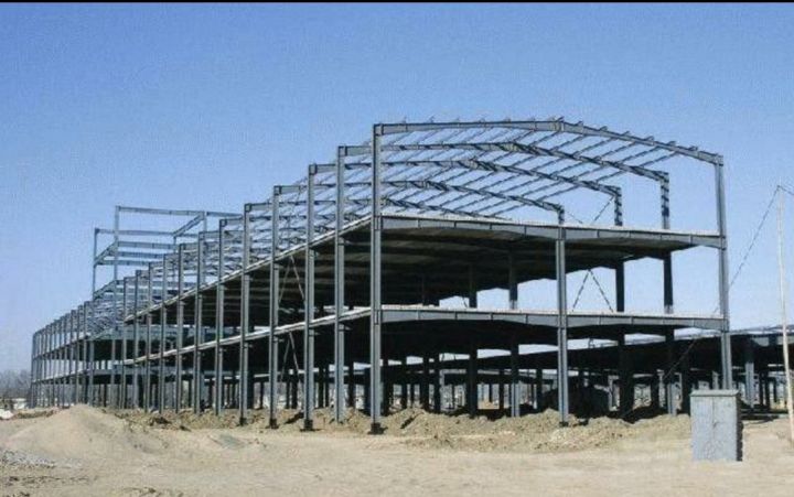   حظائر دواجن تركيب وتوريد عنابر الدواجن 6