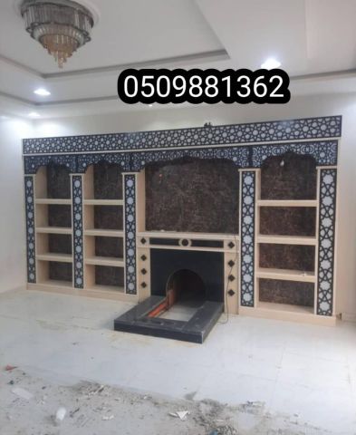  مشبات جبس مشبات  جبص 3