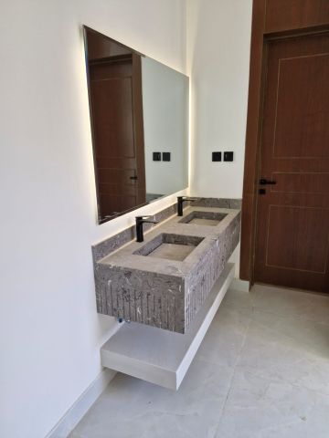 مغاسل رخام , بناء مغاسل رخام حمامات 8