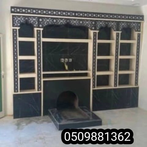  مشبات جبس مشبات  جبص 6