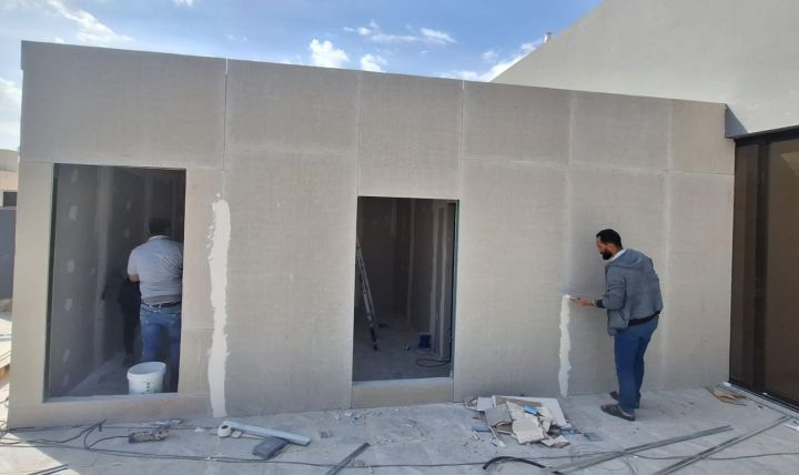 ملاحق خارجية 