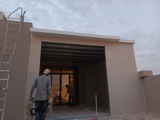 ملاحق خارجية  5
