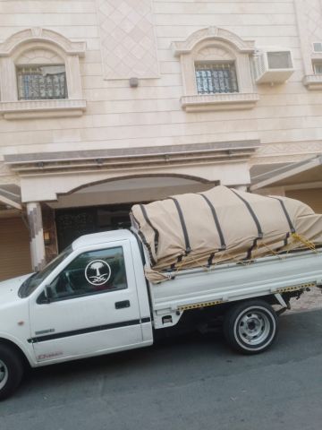 دباب نقل عفش جدة مكة 0508940154